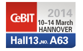 Cebit Hannover