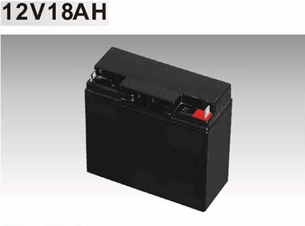 Battery ZLPOWER: 12V18AH