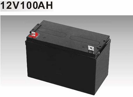 Battery ZLPOWER 12V100AH