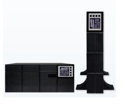 UPS ZLPOWER Online: 1-3KVA Rack Tower (P/No: RT1K, RT2K, RT3K)